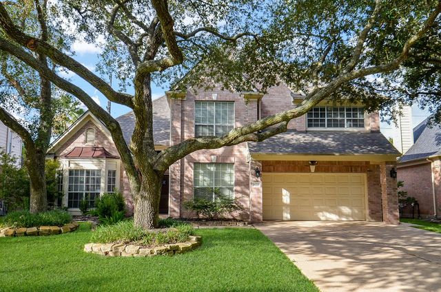 1222 Ragsdale Lane, Katy, TX 77494