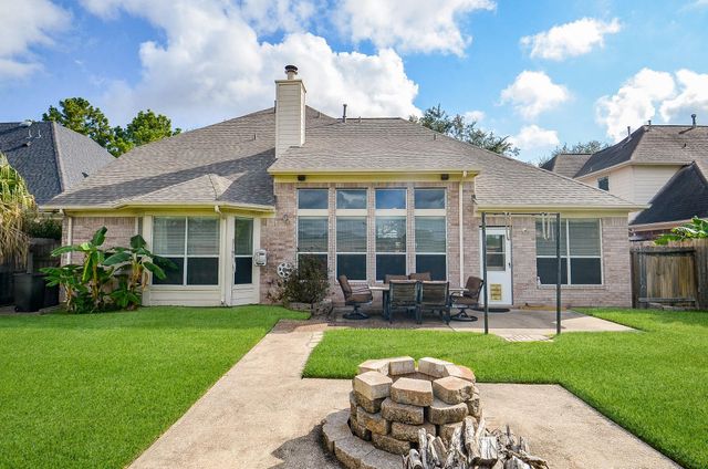 1222 Ragsdale Lane, Katy, TX 77494