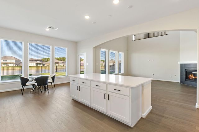 6131 Belleau Lake Drive, Katy, TX 77493