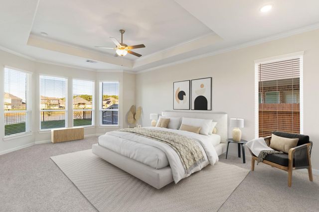 6131 Belleau Lake Drive, Katy, TX 77493