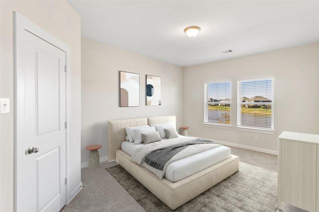 6131 Belleau Lake Drive, Katy, TX 77493