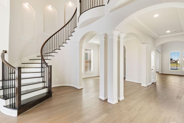 6131 Belleau Lake Drive, Katy, TX 77493