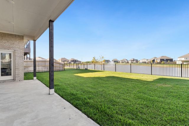 6131 Belleau Lake Drive, Katy, TX 77493