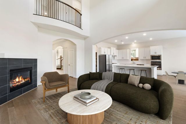 6131 Belleau Lake Drive, Katy, TX 77493