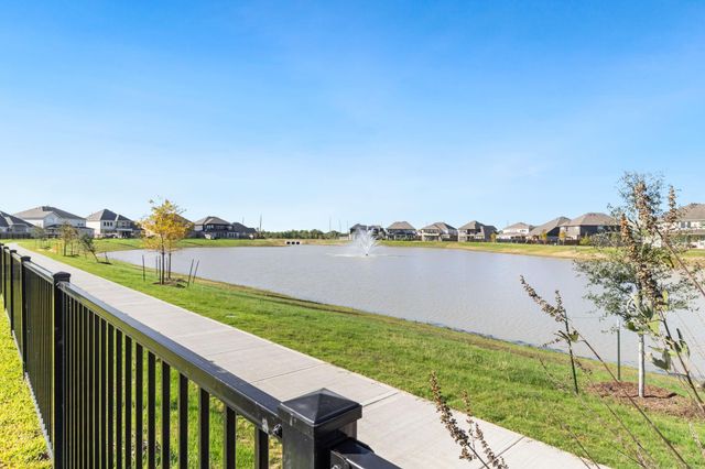 6131 Belleau Lake Drive, Katy, TX 77493