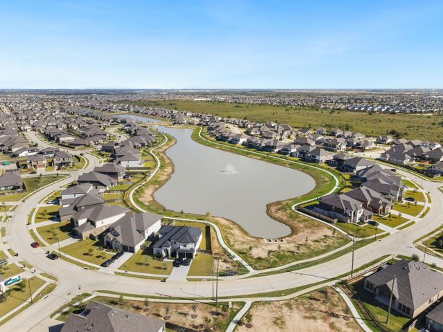 6131 Belleau Lake Drive, Katy, TX 77493