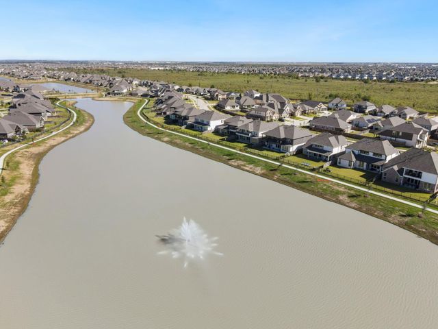 6131 Belleau Lake Drive, Katy, TX 77493