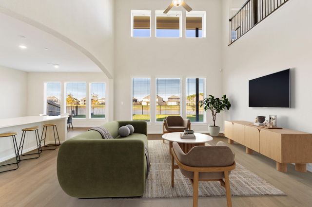 6131 Belleau Lake Drive, Katy, TX 77493