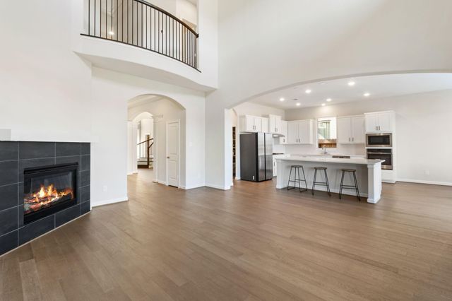 6131 Belleau Lake Drive, Katy, TX 77493