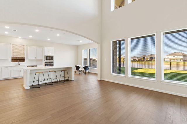 6131 Belleau Lake Drive, Katy, TX 77493