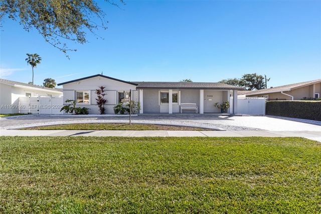 9390 SW 190th Street, Cutler Bay, FL 33157