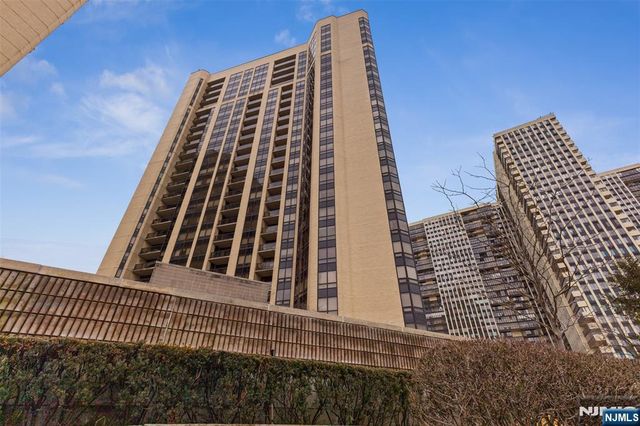 800 Palisade Avenue 1709, Fort Lee, NJ 07024