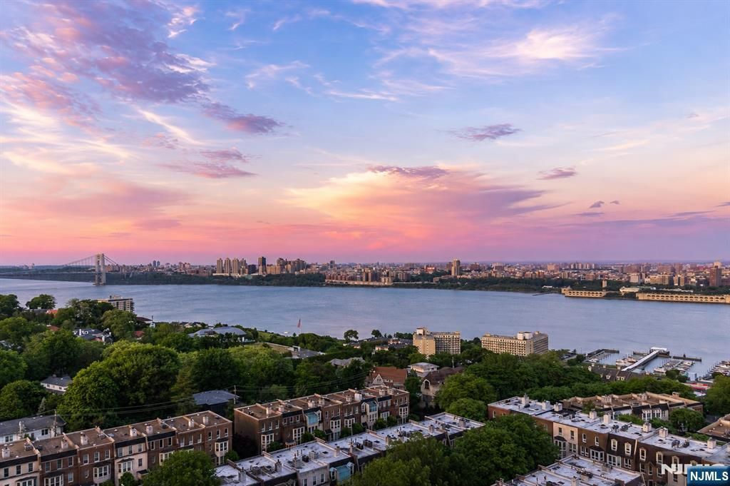 800 Palisade Avenue 1709, Fort Lee, NJ 07024
