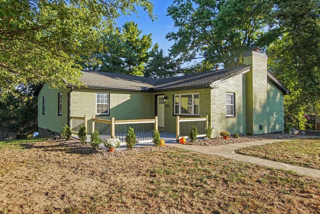 3188 Moffett Road, Independence, KY 41051