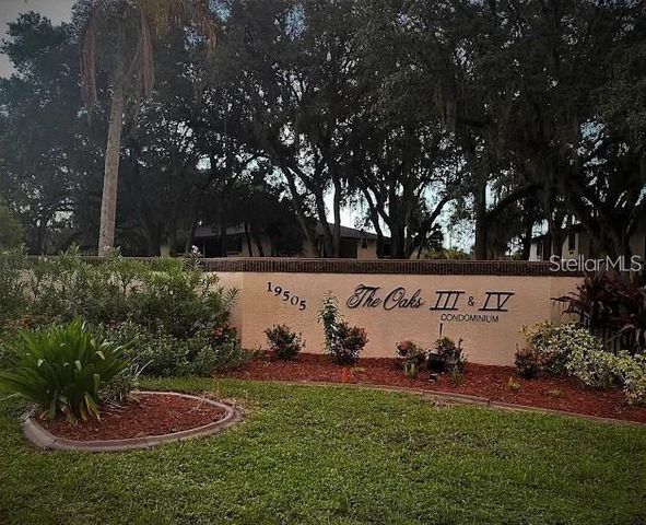 19505 QUESADA AVENUE M203, Port Charlotte, FL 33948