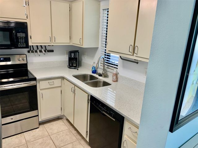 19505 QUESADA AVENUE M203, Port Charlotte, FL 33948