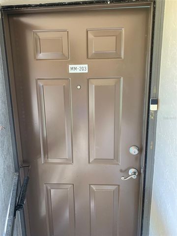 19505 QUESADA AVENUE M203, Port Charlotte, FL 33948