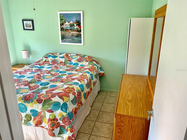19505 QUESADA AVENUE M203, Port Charlotte, FL 33948
