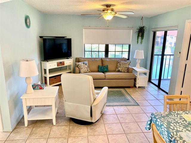 19505 QUESADA AVENUE M203, Port Charlotte, FL 33948