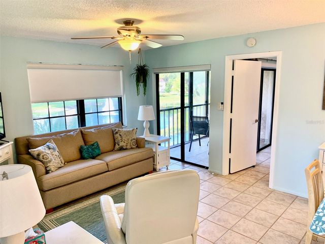 19505 QUESADA AVENUE M203, Port Charlotte, FL 33948