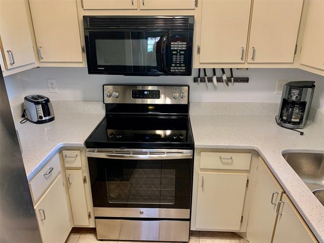 19505 QUESADA AVENUE M203, Port Charlotte, FL 33948