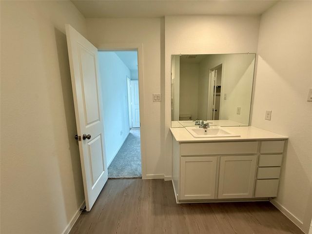 6838 Eastern Cottonwood Lane, Katy, TX 77493