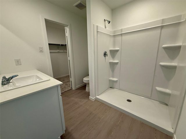 6838 Eastern Cottonwood Lane, Katy, TX 77493