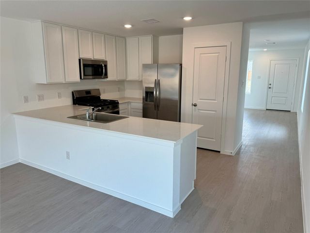 6838 Eastern Cottonwood Lane, Katy, TX 77493