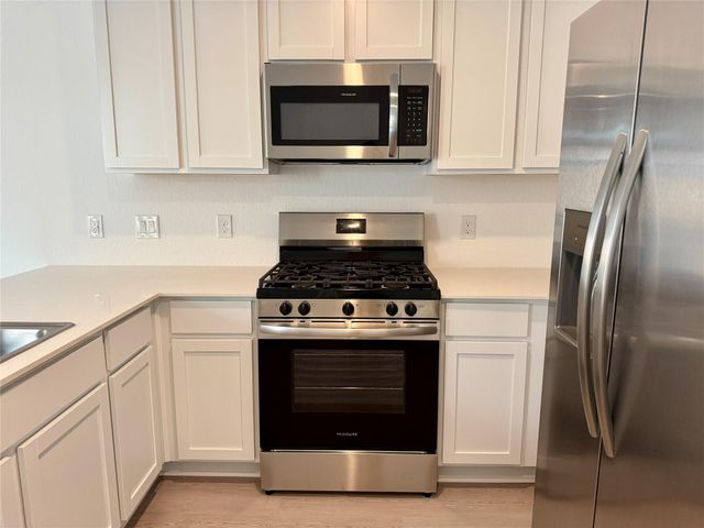 6838 Eastern Cottonwood Lane, Katy, TX 77493