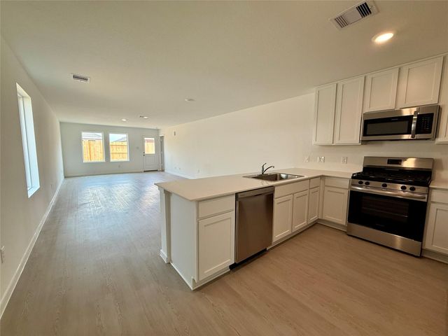 6838 Eastern Cottonwood Lane, Katy, TX 77493