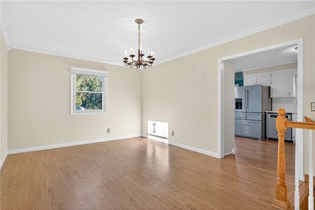 315 Arrowood Circle, Seneca, SC 29672