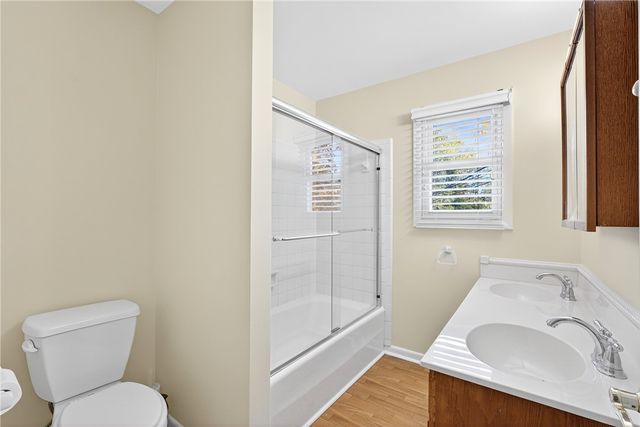 315 Arrowood Circle, Seneca, SC 29672