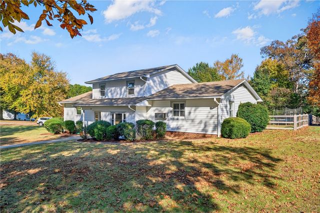 315 Arrowood Circle, Seneca, SC 29672