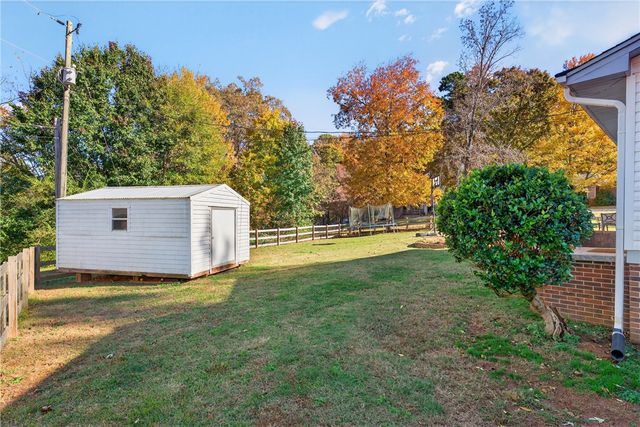 315 Arrowood Circle, Seneca, SC 29672