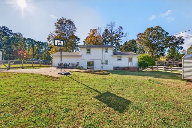 315 Arrowood Circle, Seneca, SC 29672