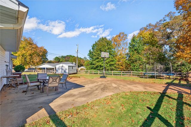 315 Arrowood Circle, Seneca, SC 29672