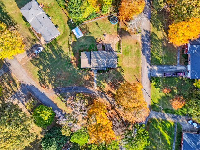 315 Arrowood Circle, Seneca, SC 29672