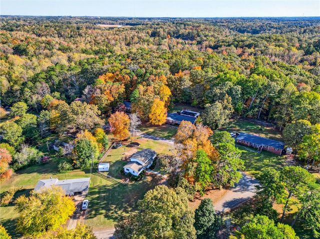 315 Arrowood Circle, Seneca, SC 29672