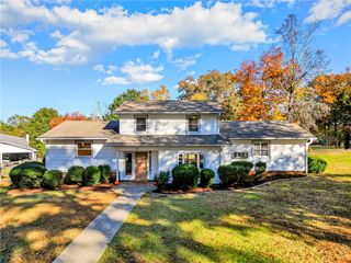 315 Arrowood Circle, Seneca, SC 29672