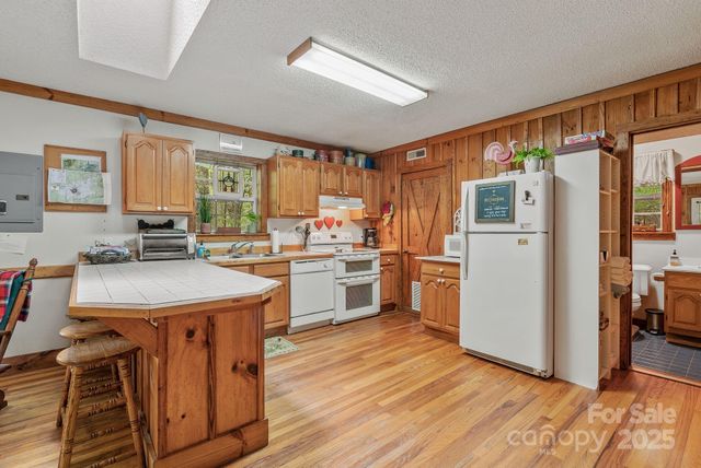 1778 and 1780 Happy Acres Road, Brevard, SC 28712