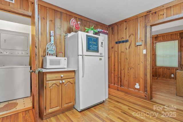 1778 and 1780 Happy Acres Road, Brevard, SC 28712