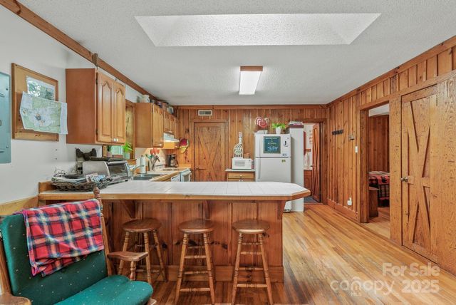 1778 and 1780 Happy Acres Road, Brevard, SC 28712