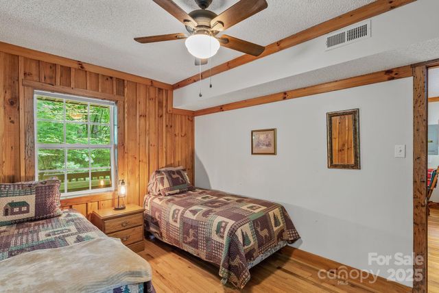 1778 and 1780 Happy Acres Road, Brevard, SC 28712