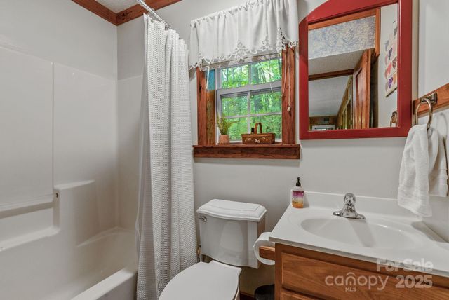 1778 and 1780 Happy Acres Road, Brevard, SC 28712