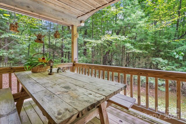 1778 and 1780 Happy Acres Road, Brevard, SC 28712