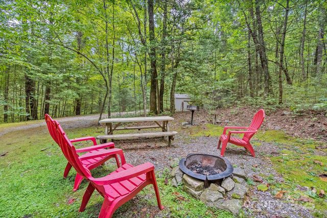 1778 and 1780 Happy Acres Road, Brevard, SC 28712