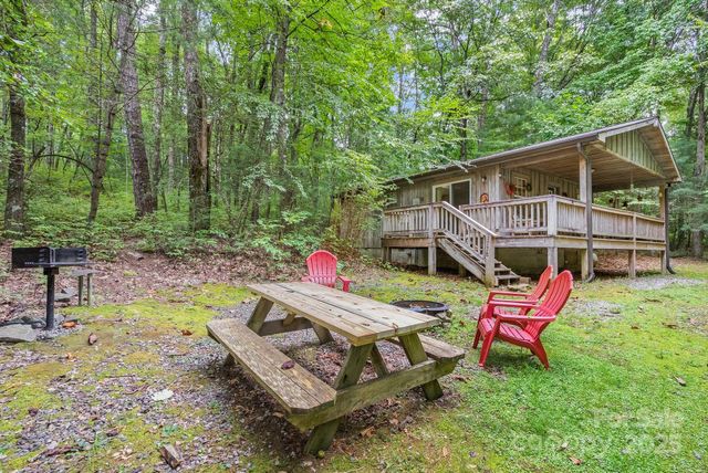 1778 and 1780 Happy Acres Road, Brevard, SC 28712