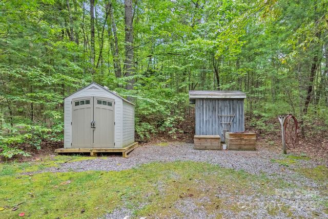 1778 and 1780 Happy Acres Road, Brevard, SC 28712