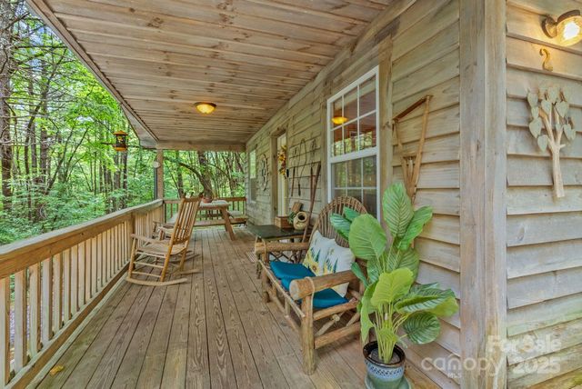 1778 and 1780 Happy Acres Road, Brevard, SC 28712