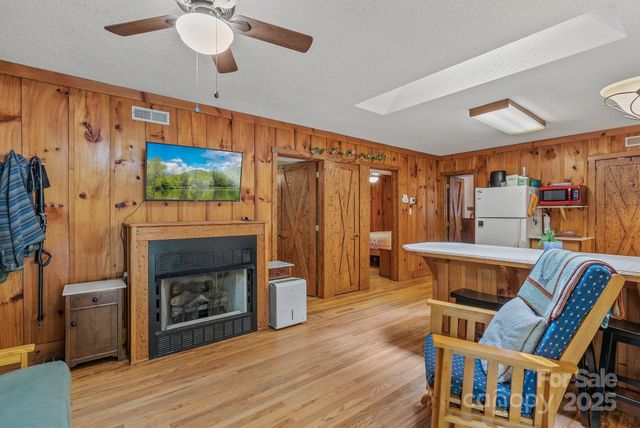 1778 and 1780 Happy Acres Road, Brevard, SC 28712